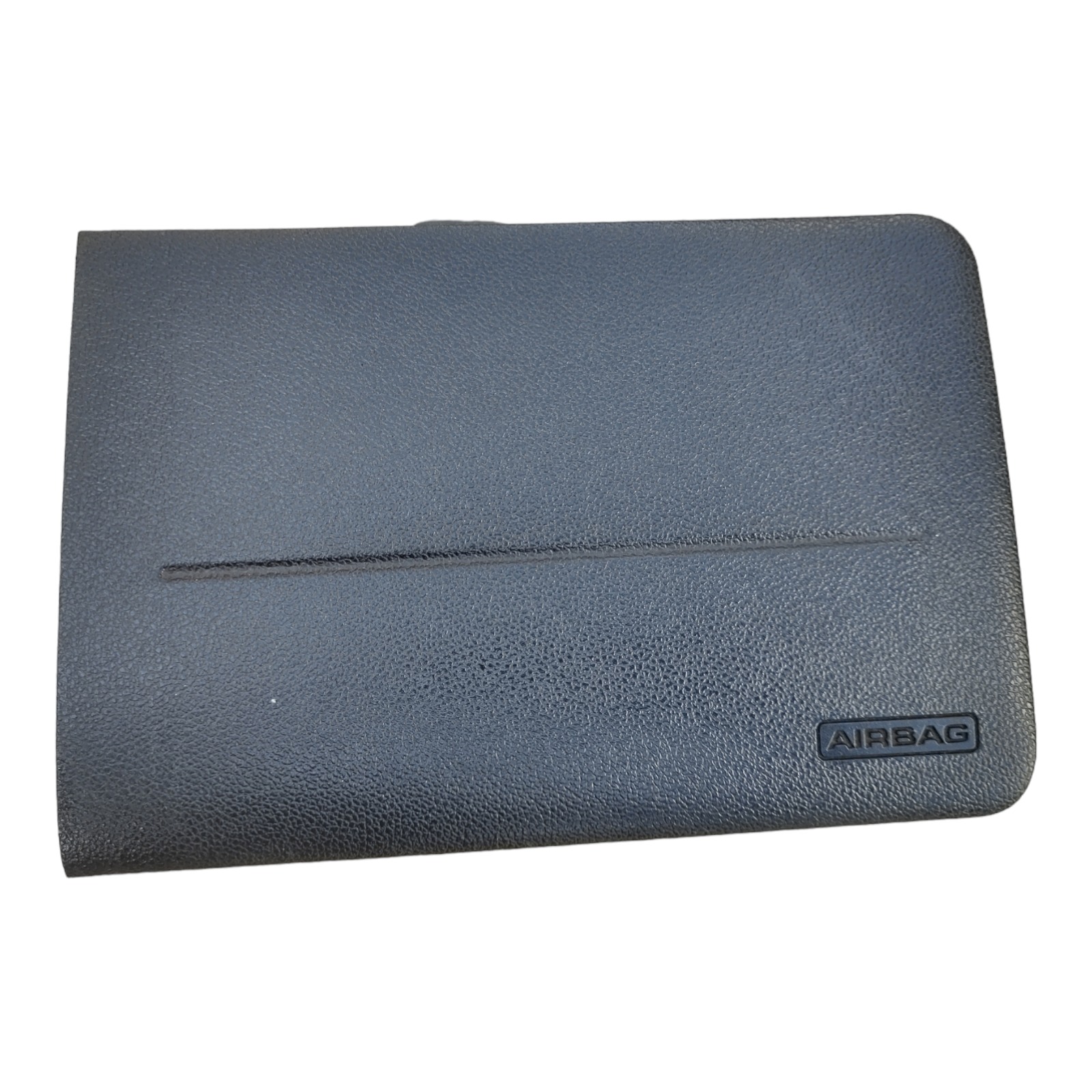 Kit Capa Painel Volante Módulo Original Ford Ecosport Xlt. 4
