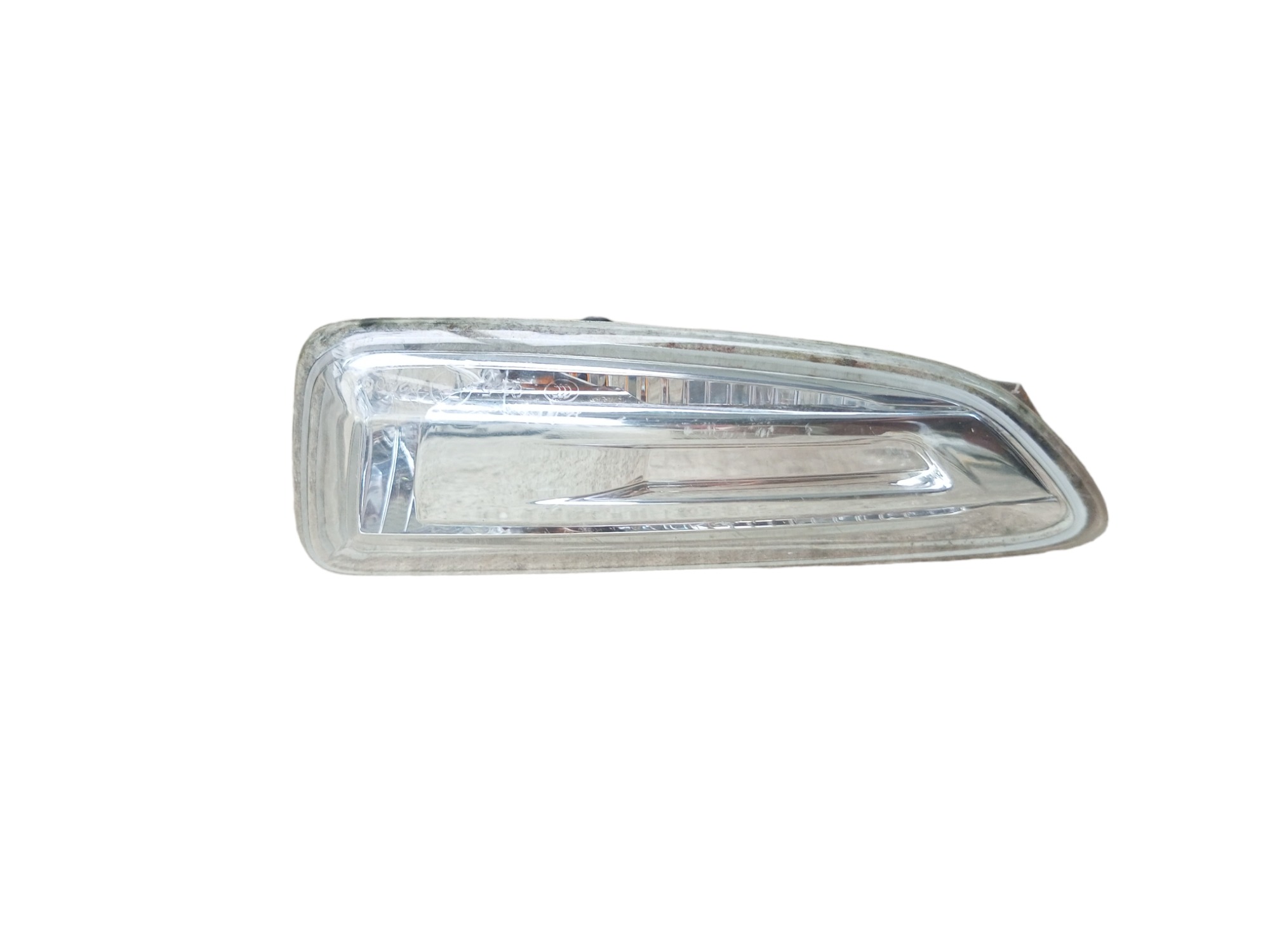 Luz Pisca Alerta Do Paralama Esquerdo Gm Chevrolet Tracker