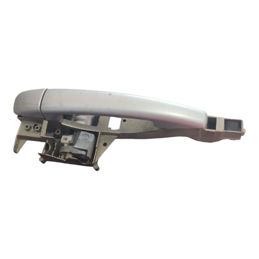 Maçaneta Externa Traseira Esquerda Citroen C4 2007 A 2019. 3