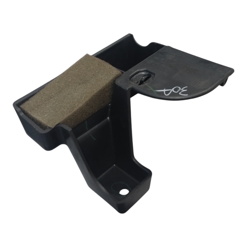 Suporte Lateral Esqu. Porta Malas Peugeot 208 2013 À 2019. 3