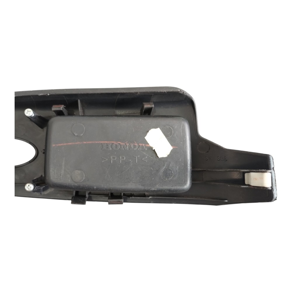 Moldura Botão Dianteiro Direito Honda Civic 2007 À 2012. 6