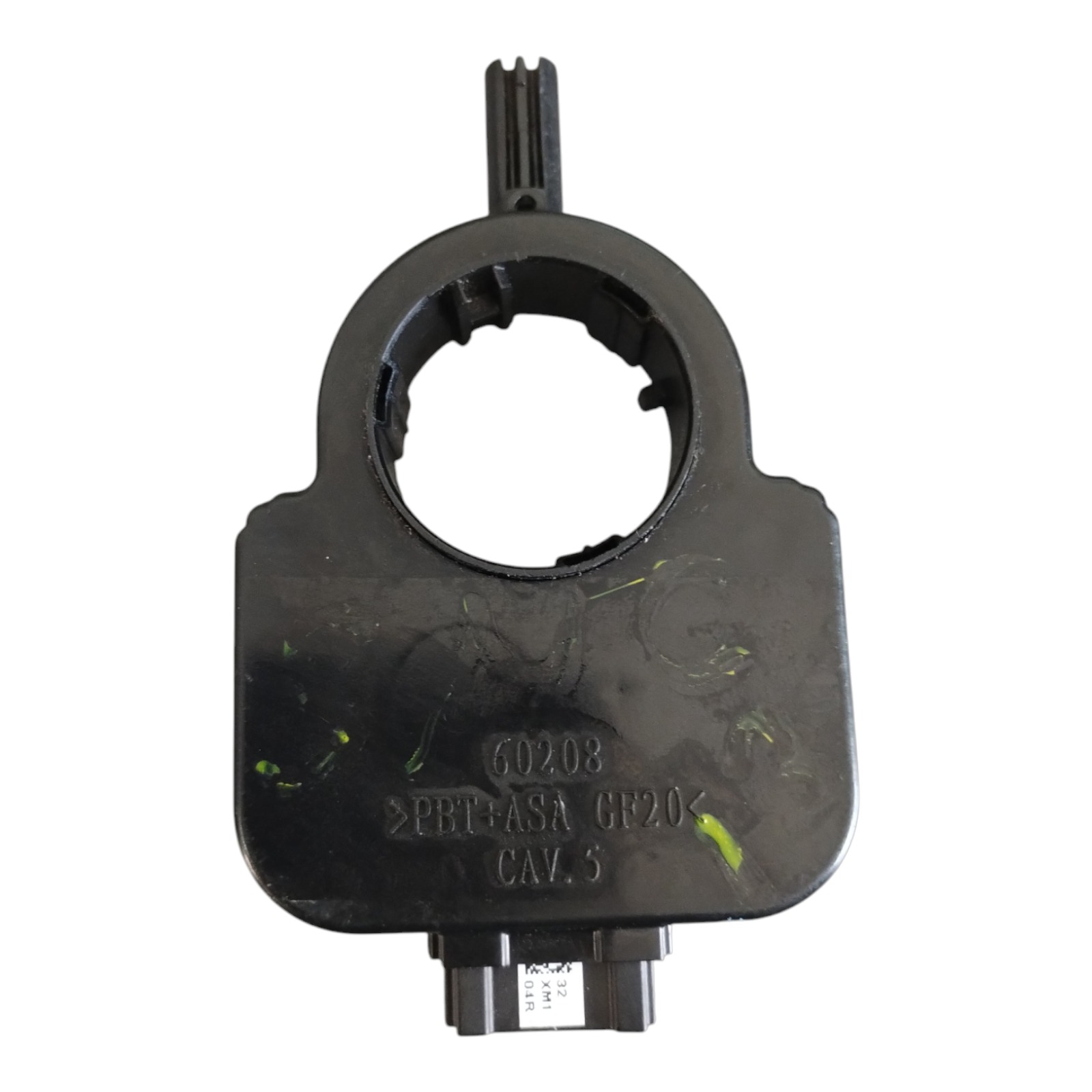 Sensor De Angulo Da Direção Chevrolet Sonic 1.6 2012 Á 2014.