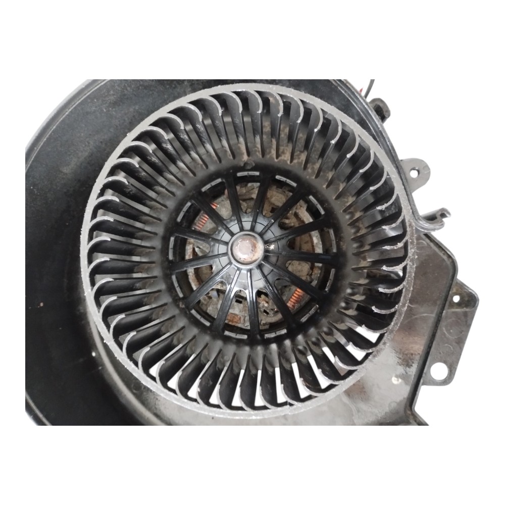 Motor Ar Forçado Chevrolet Agile Montana 2010 à 2014. 3