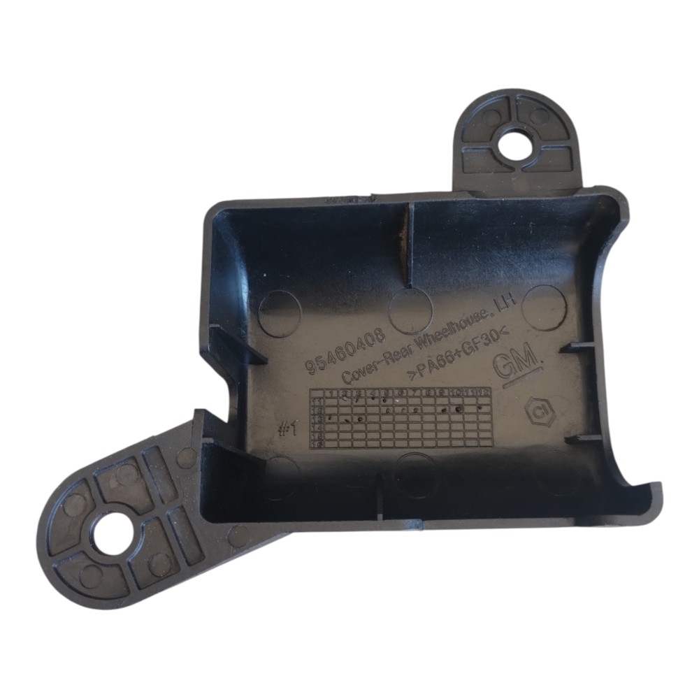 TAMPA SENSOR DA RODA TRASEIRA E. GM ONIX PRISMA 2013 À 2019. 7