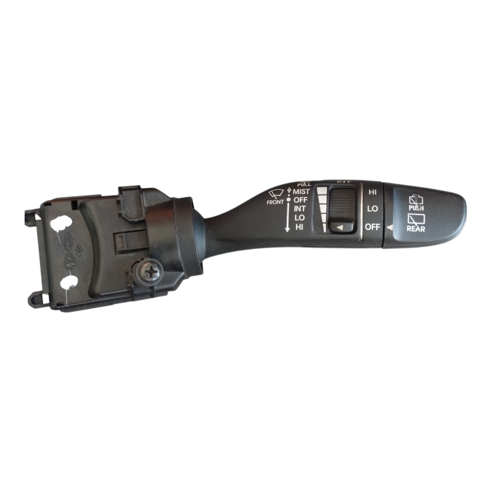 Chave Comando Limpador Hyundai Santa Fé 2015. 1