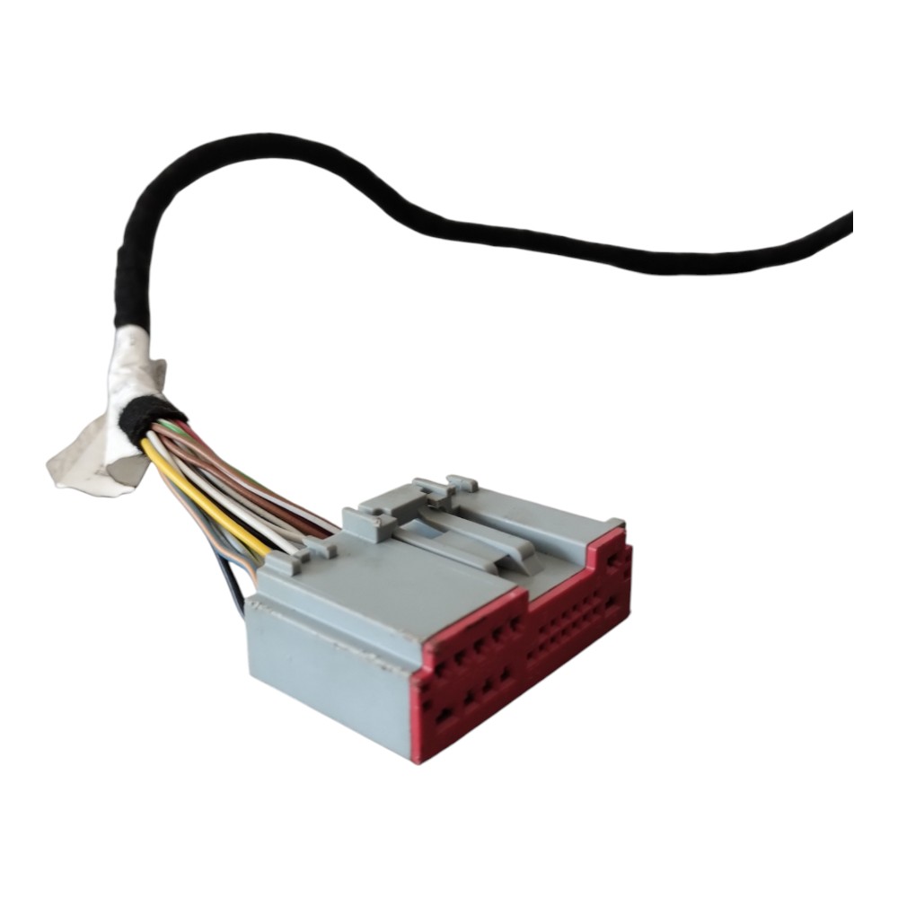Chicote Do Retrovisor Interno Jeep Compass T270 2022 À 2026. 5