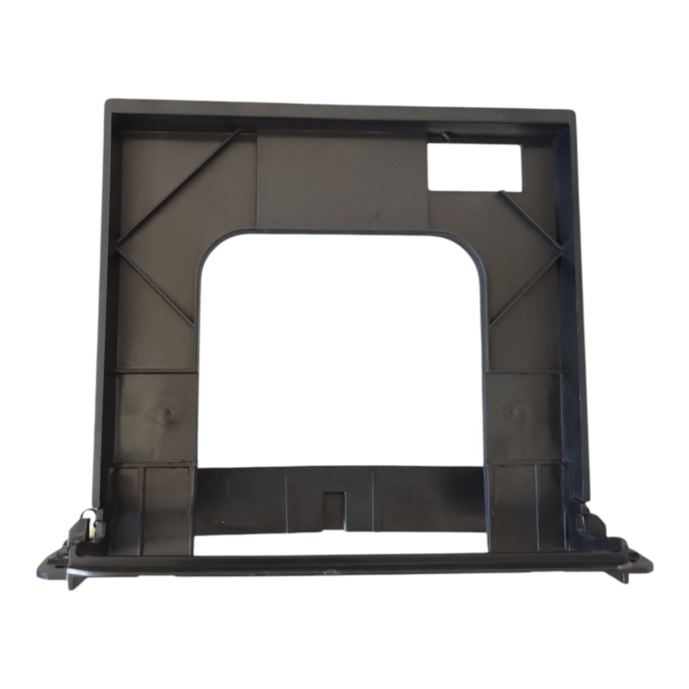 Suporte Multimídia Citroen C4 Lounge 2014 À 2018 Original. Preto 6