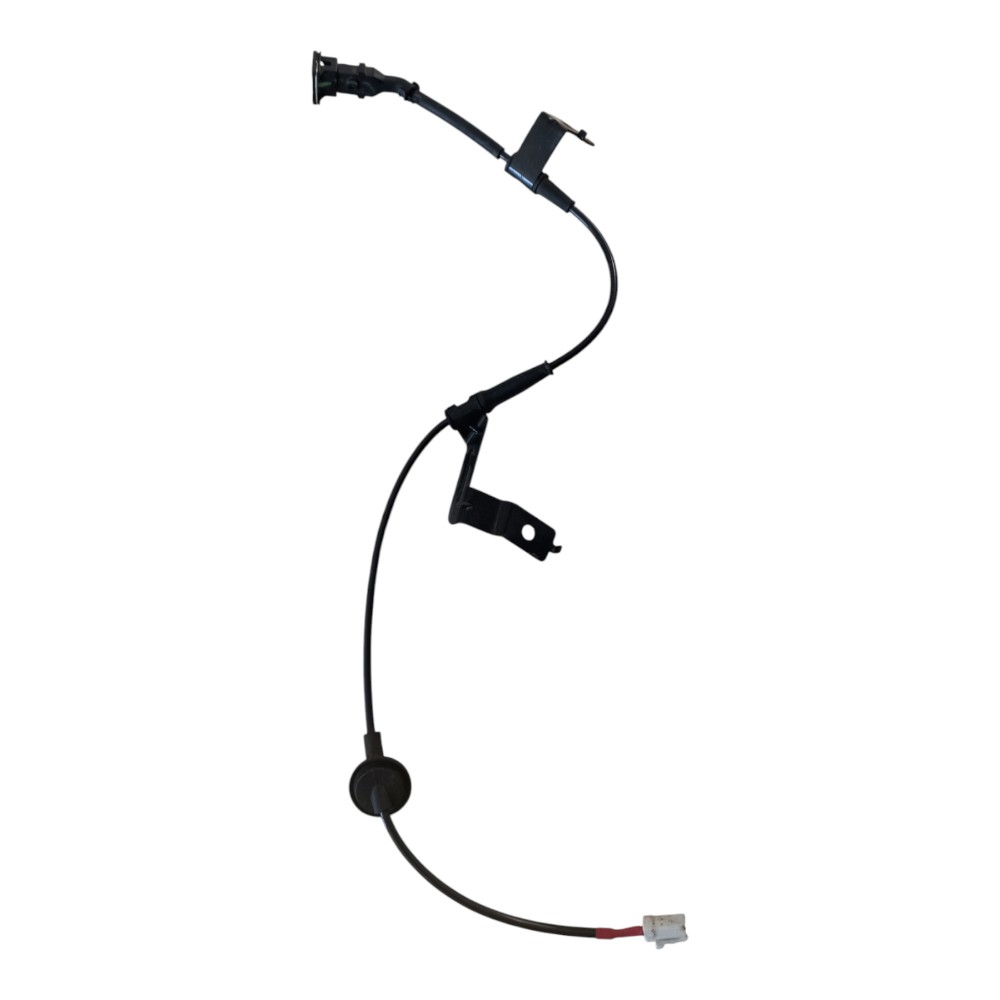 CHICOTE SENSOR RODA TRAS. DIREITA HYUNDAI HB20 HATCH 1.6.