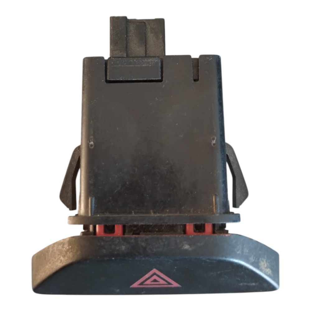 Interruptor Botão Pisca Alerta Ford Ka 2014 À 2018. 4