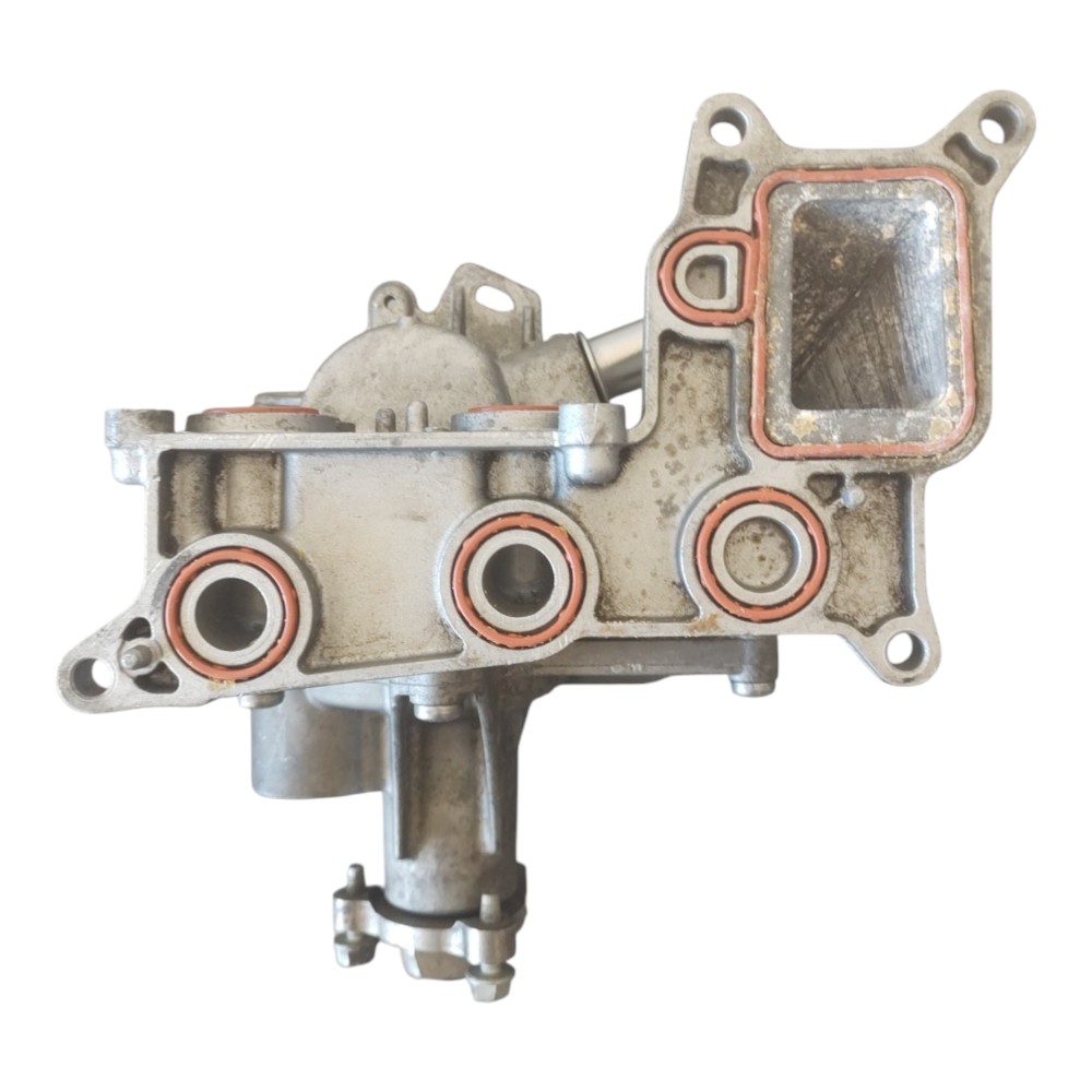 Bomba Da Água Gm Tracker E Onix 1.0 3cc Turbo 2020 À 2024. 3