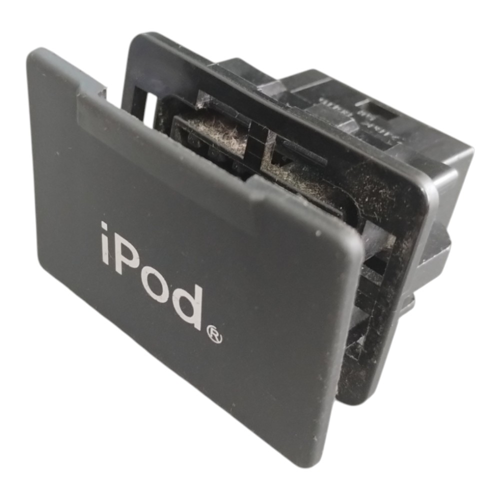 Conector iPod Nissan March 2012 Á 2017. 4