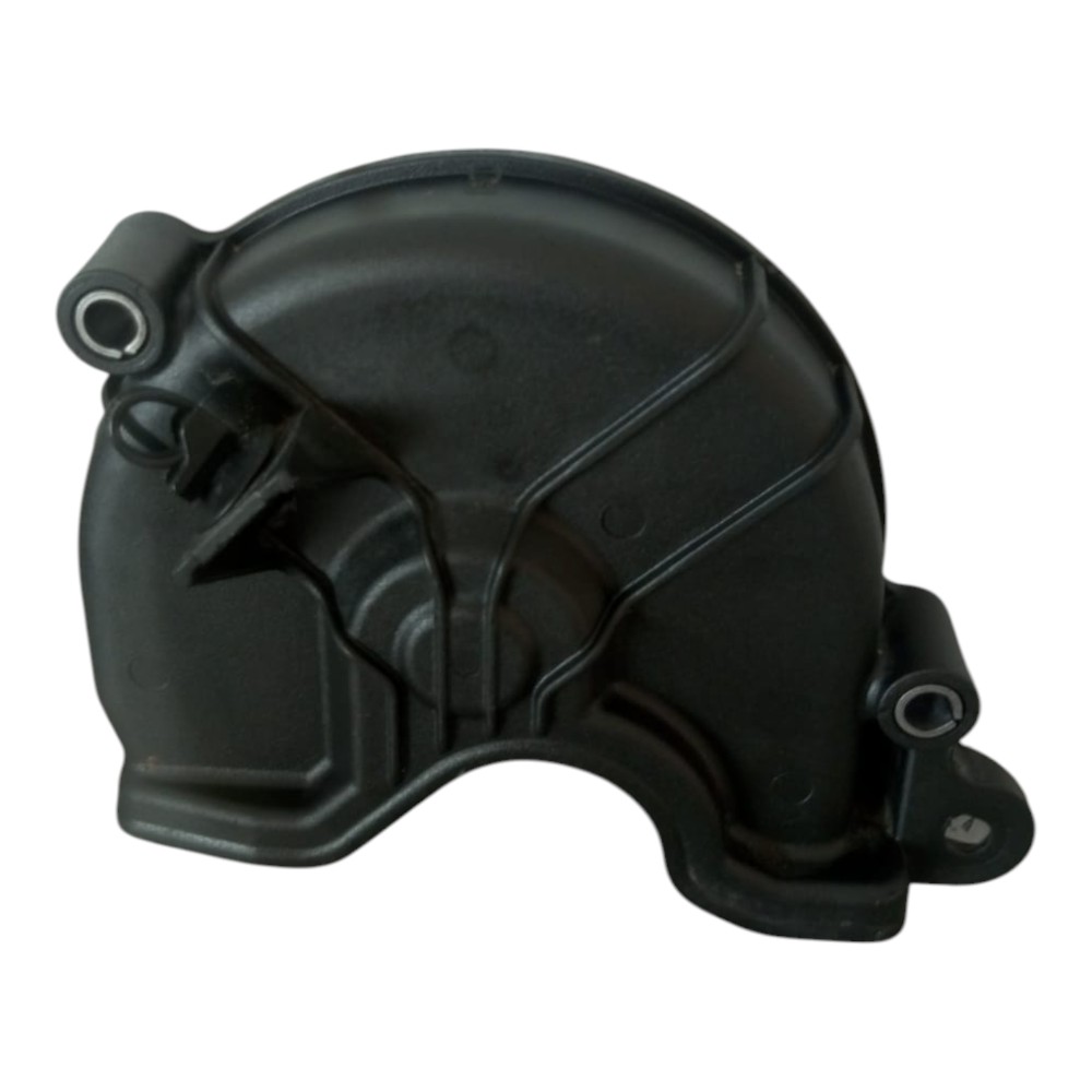 Capa Correia Dentada Vw Nivus T-cross Polo Up Tsi 1.0 3cc. 4