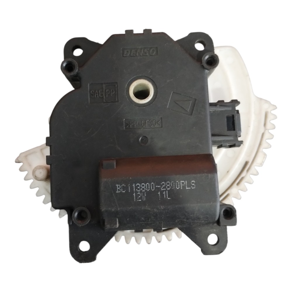 Motor Atuador Caixa Do Ar Condicionado Corolla 2016 À 2019.