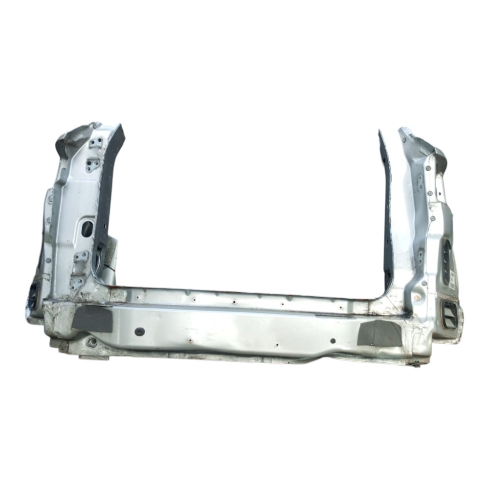 Painel Traseiro Com Alojamento Lanterna Ford Ecosport 13/17. 7