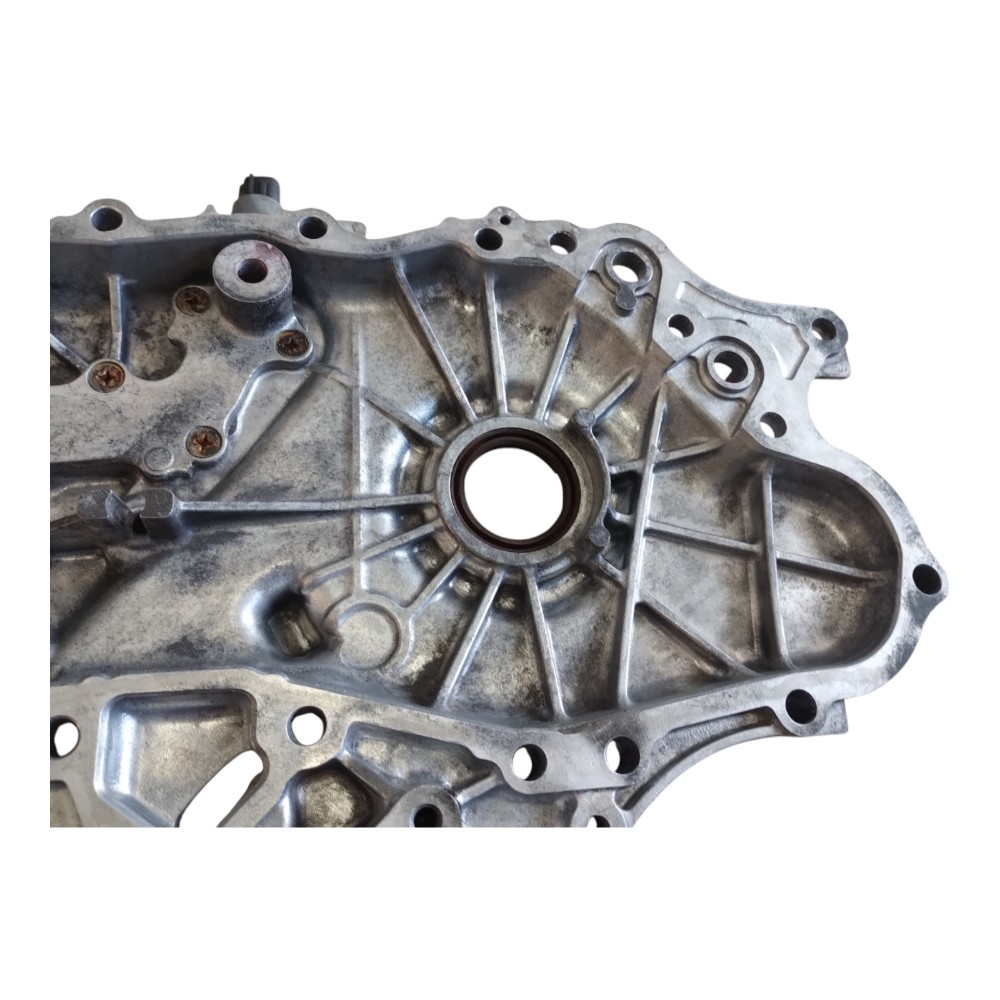 Tampa Capa Frontal Motor Toyota Corolla 2.0 16V 2011 à 2014. 4