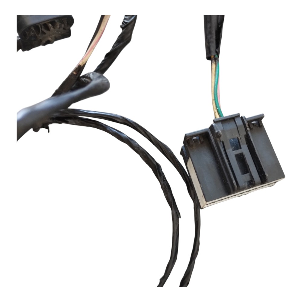Chicote Sensor Temperatura Chevrolet Sonic 1.6 16v 11/14. 2