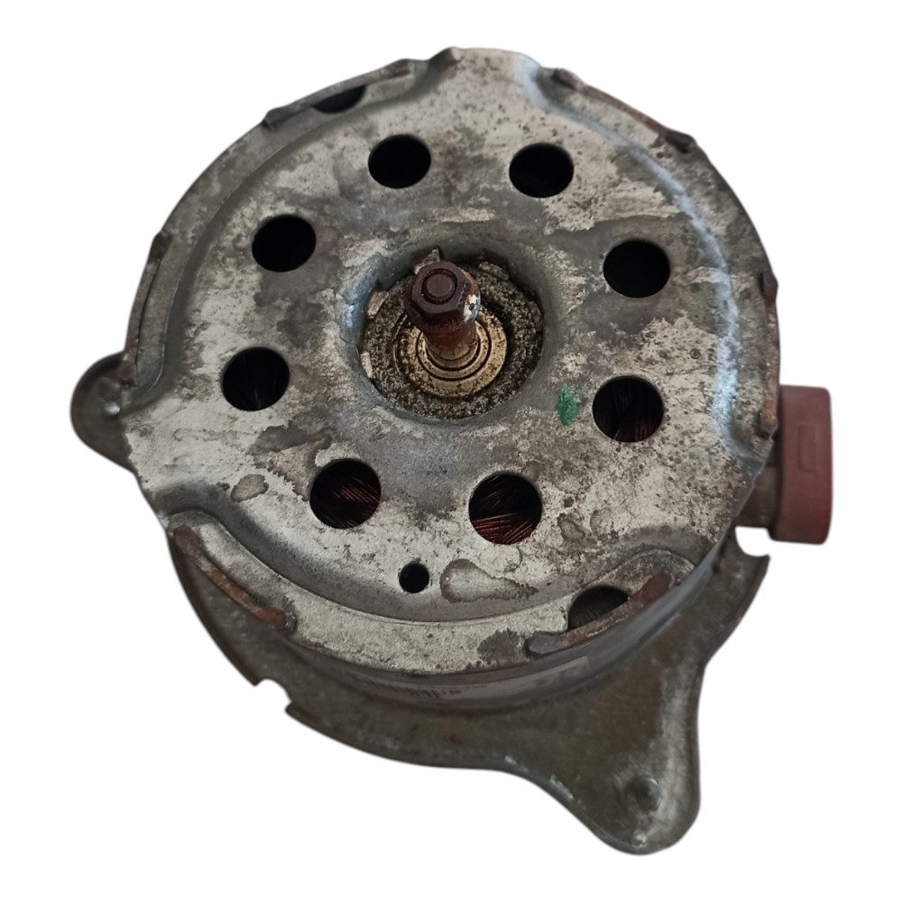 Motor Da Ventoinha Ford Ka New Fiesta Ecosport Sigma 14/19. 5