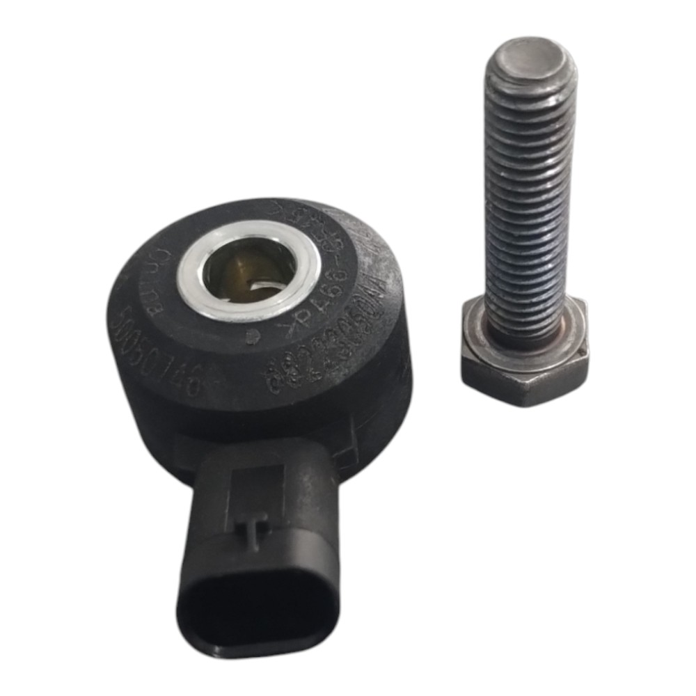 Sensor Detonação Jeep Renegade Compass Fiat Toro Fastback. 3