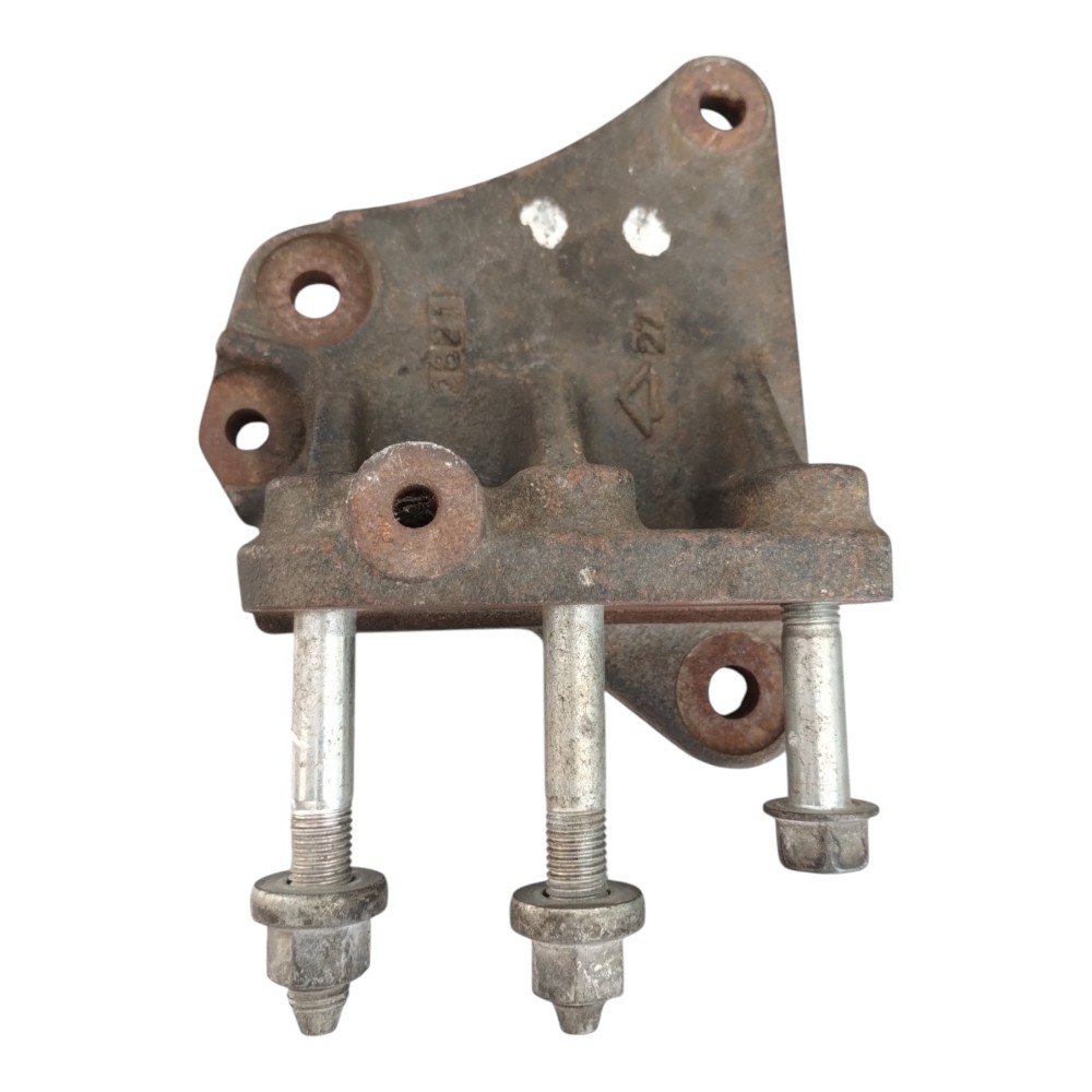 Suporte Coxim Motor Mitsubishi Lancer 2008 À 2014. 1