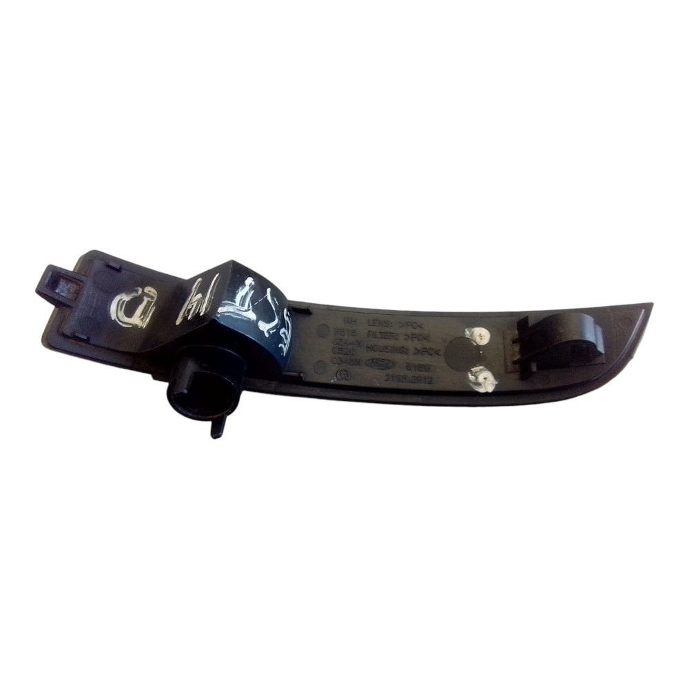 Pisca Seta Retrovisor Direito Ecosport 2013 Á 2016. 2