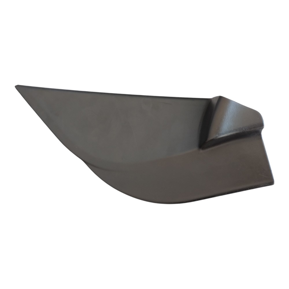 Moldura Interna Retrovisor Direito Nissan Sentra 2008 À 2013 Preto 1