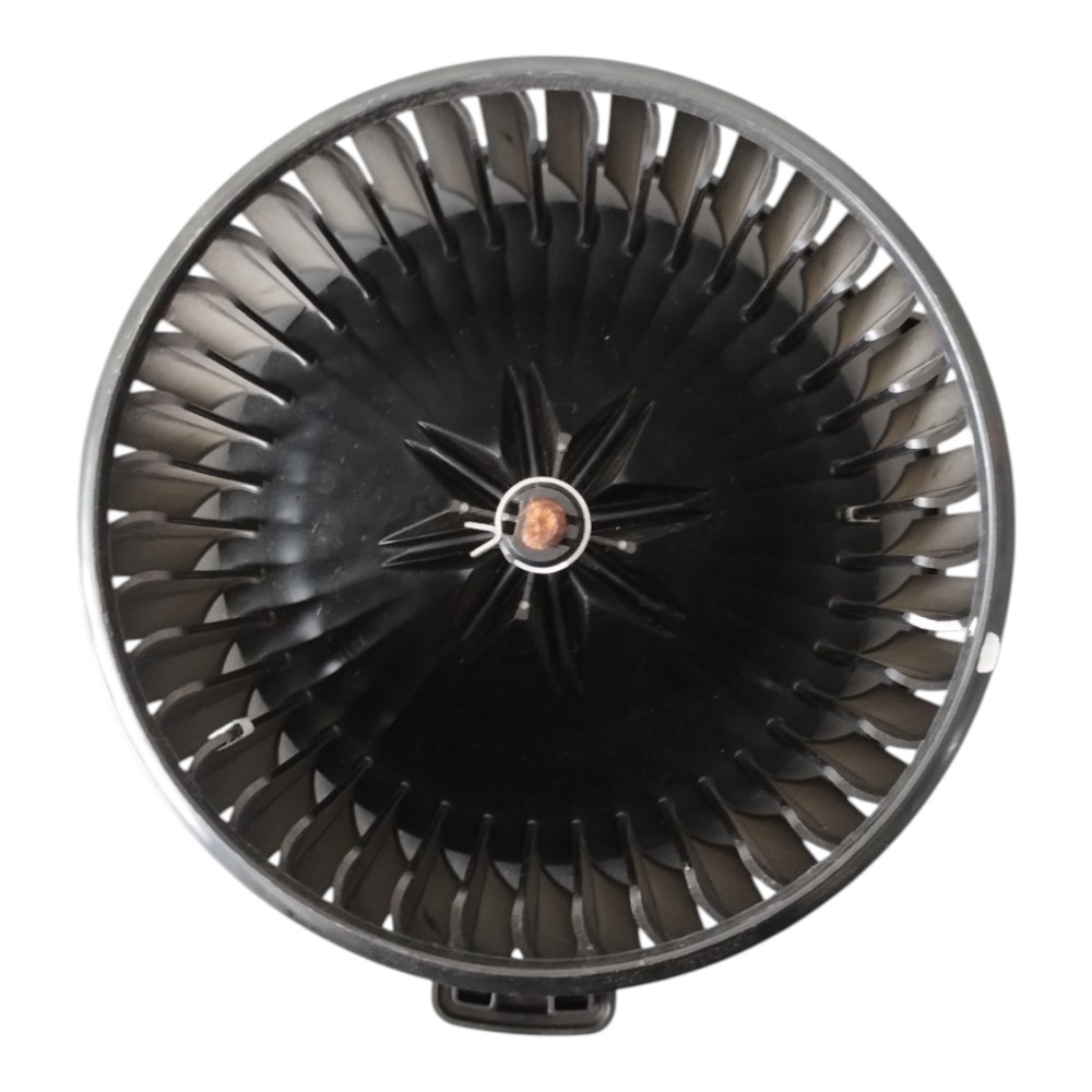 Motor Ventilador Ar Original Hyundai Hb20 2013 à 2019. 2