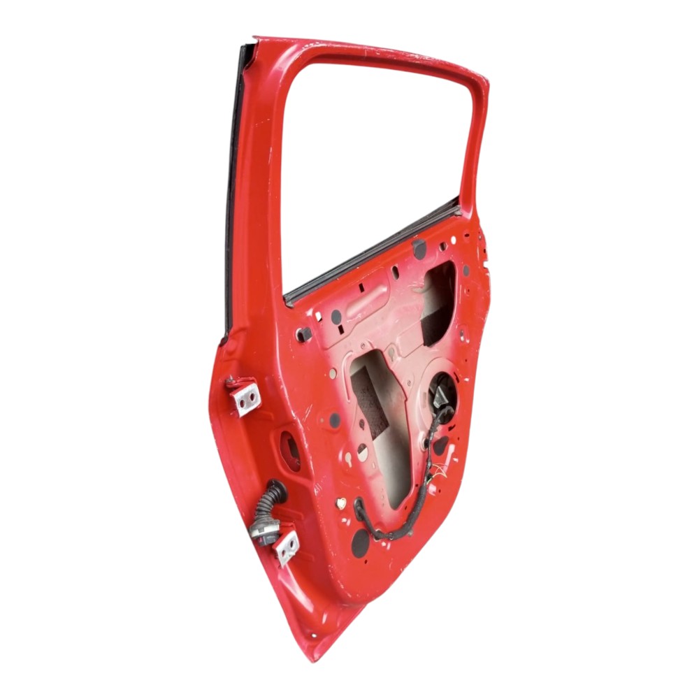 Porta Traseira Direita Peugeot 208 2013 à 2018. 7