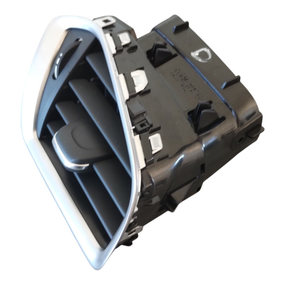 Difusor Ar Direito Citroen C4 Lounge 2014 À 2018 Original. 4