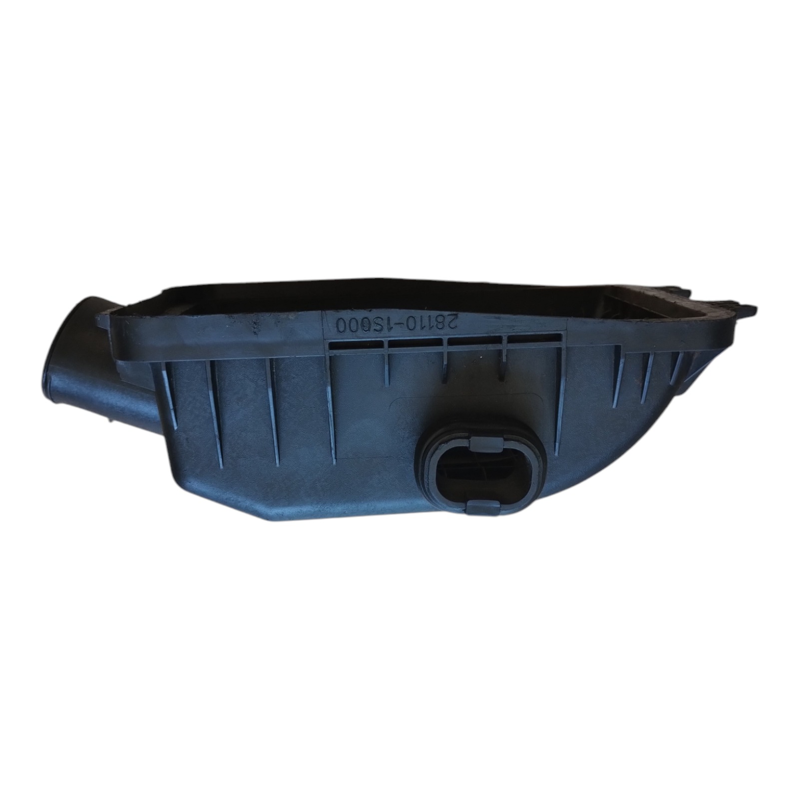 Tampa Caixa Filtro De Ar Hyundai Hb20 1.0 2013 Á 2019. 4