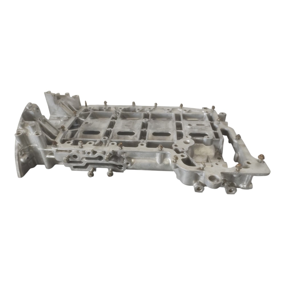 Sobre Carter Ford Ranger Transit Troller 2.2 3.2 5cc Diesel. 8