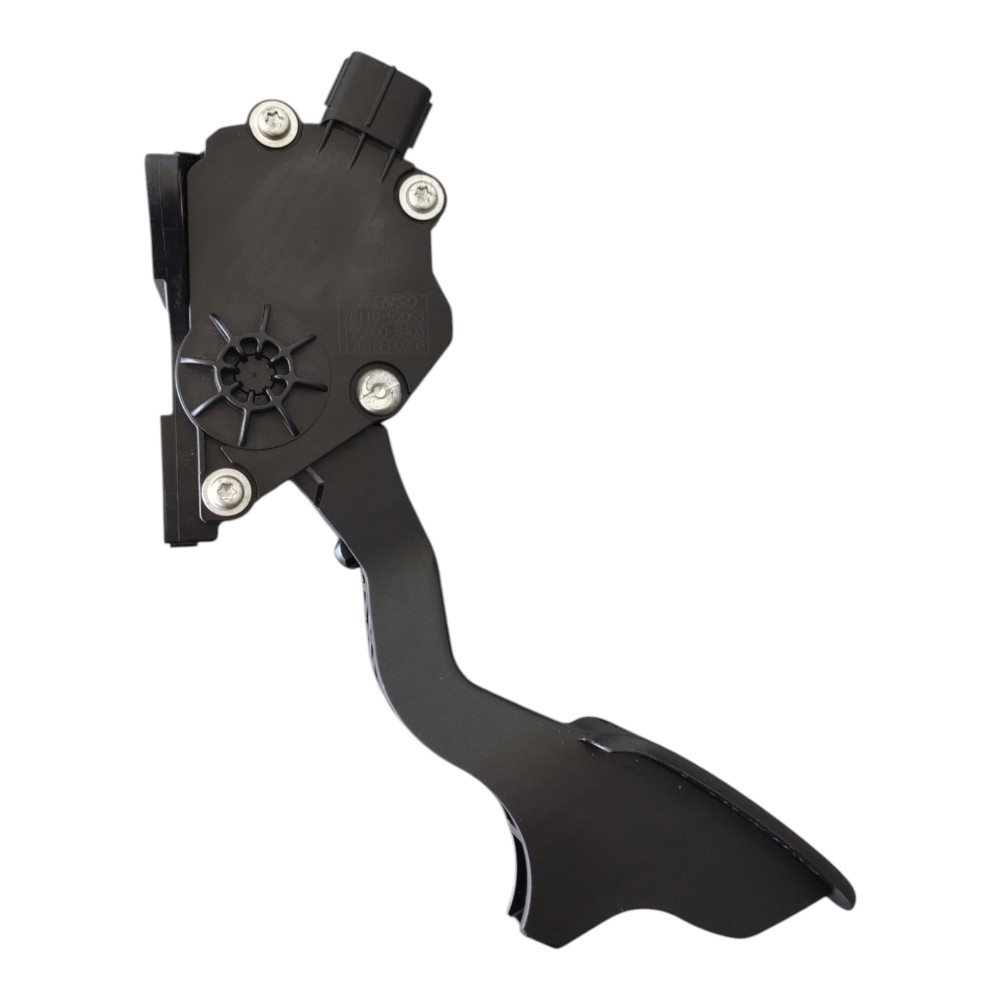 Pedal Acelerador Original Toyota Etios 2015 À 2019. 3