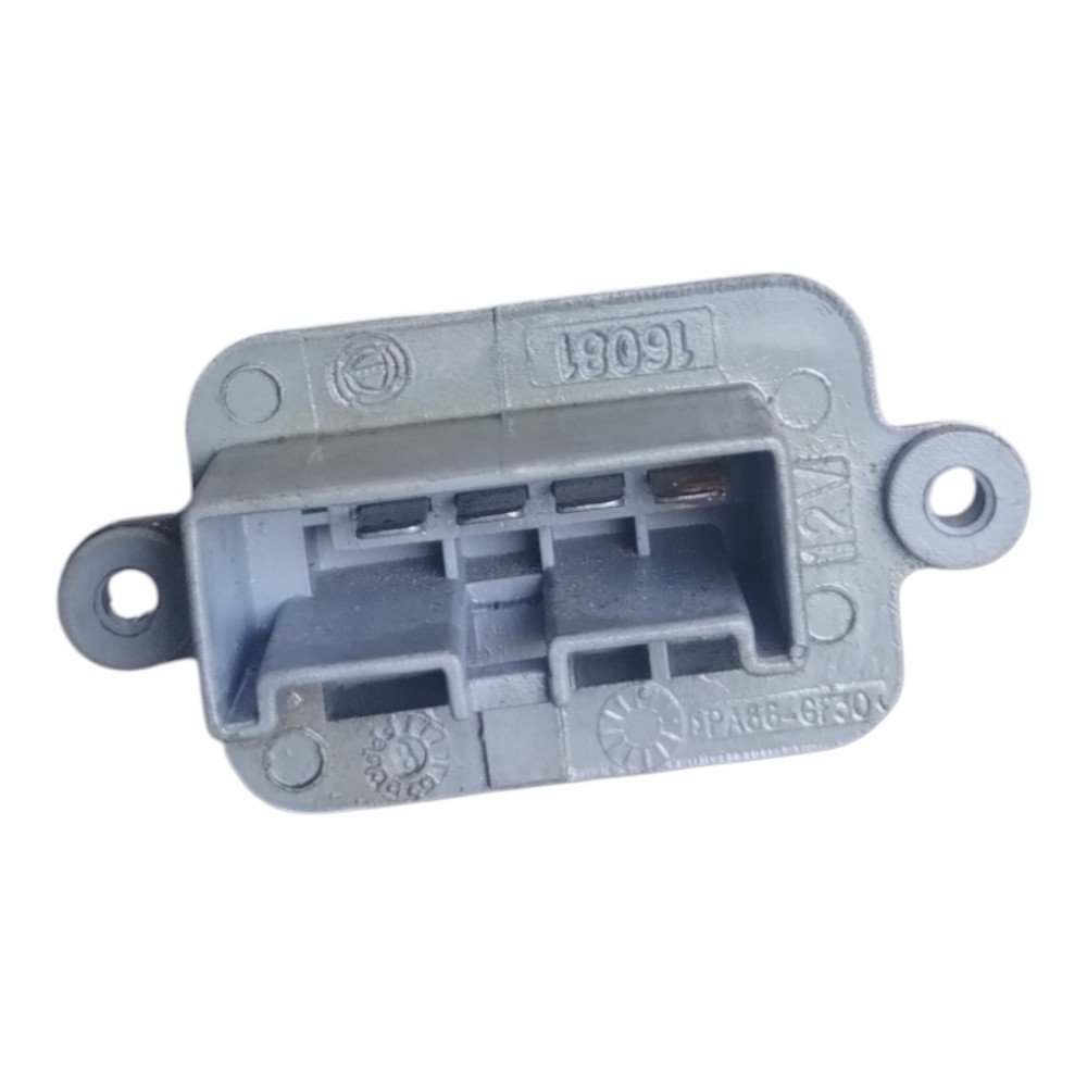 Resistência Ar Condicionado Fiat Palio 2008 À 2016. 3