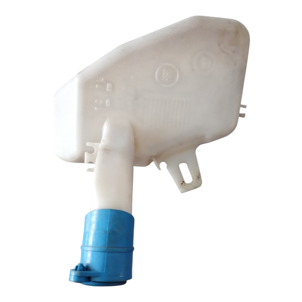 Reservatório De Água Fiat Siena Palio Strada 2008 À 2012. 4