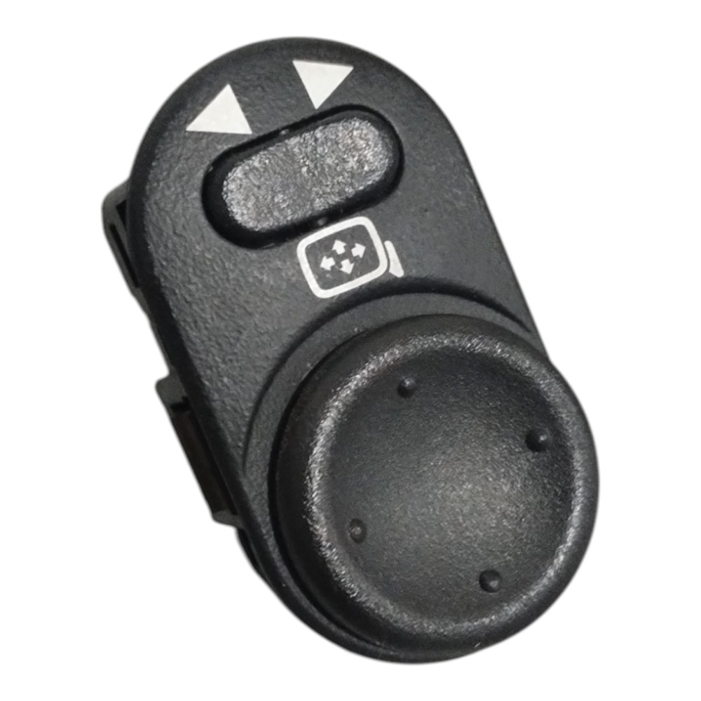 Interruptor Retrovisor Elétrico Gm Onix Prisma Cobalt 13/19.