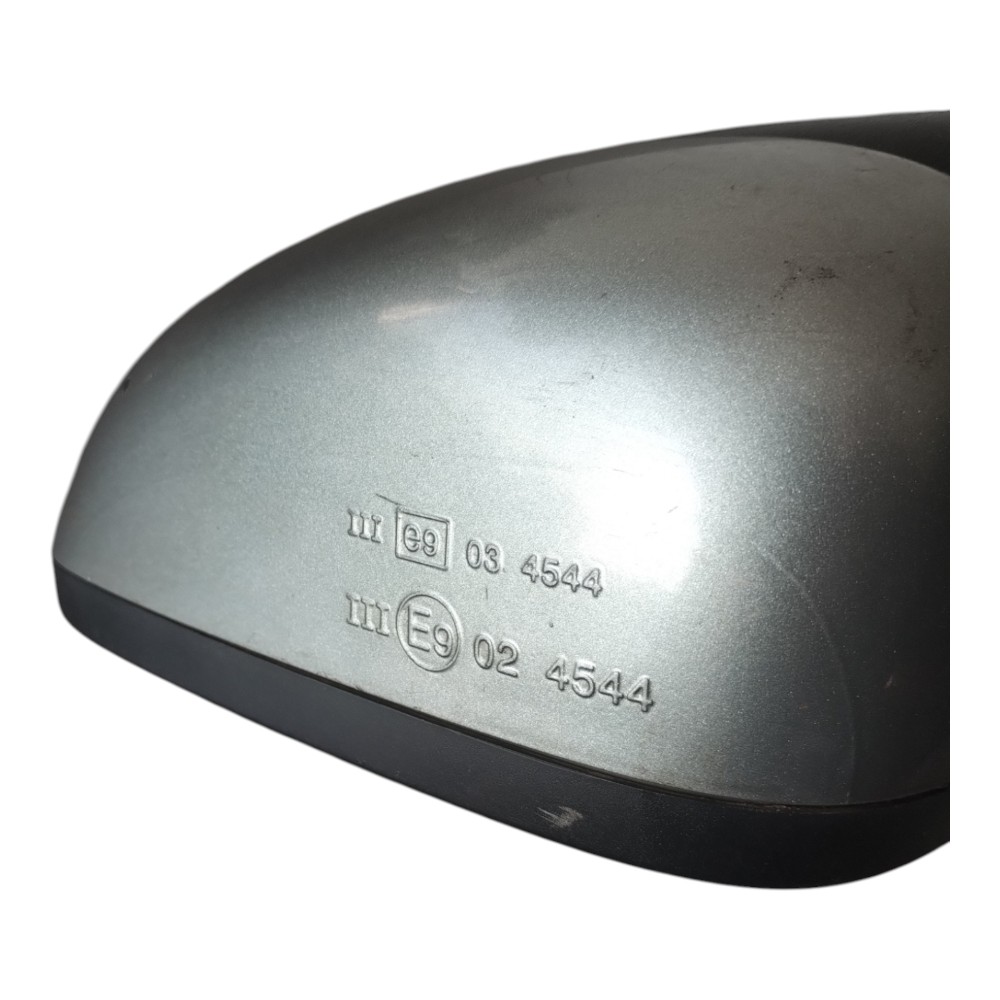 Retrovisor Direito Fiat Uno Vivace 2010 À 2019. 5