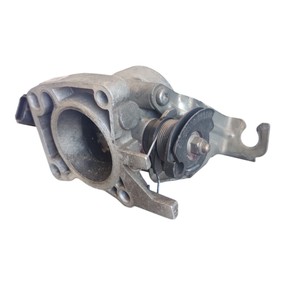 Corpo De Borboleta Tbi Ford Ka 1.0 2007 À 2013. 7
