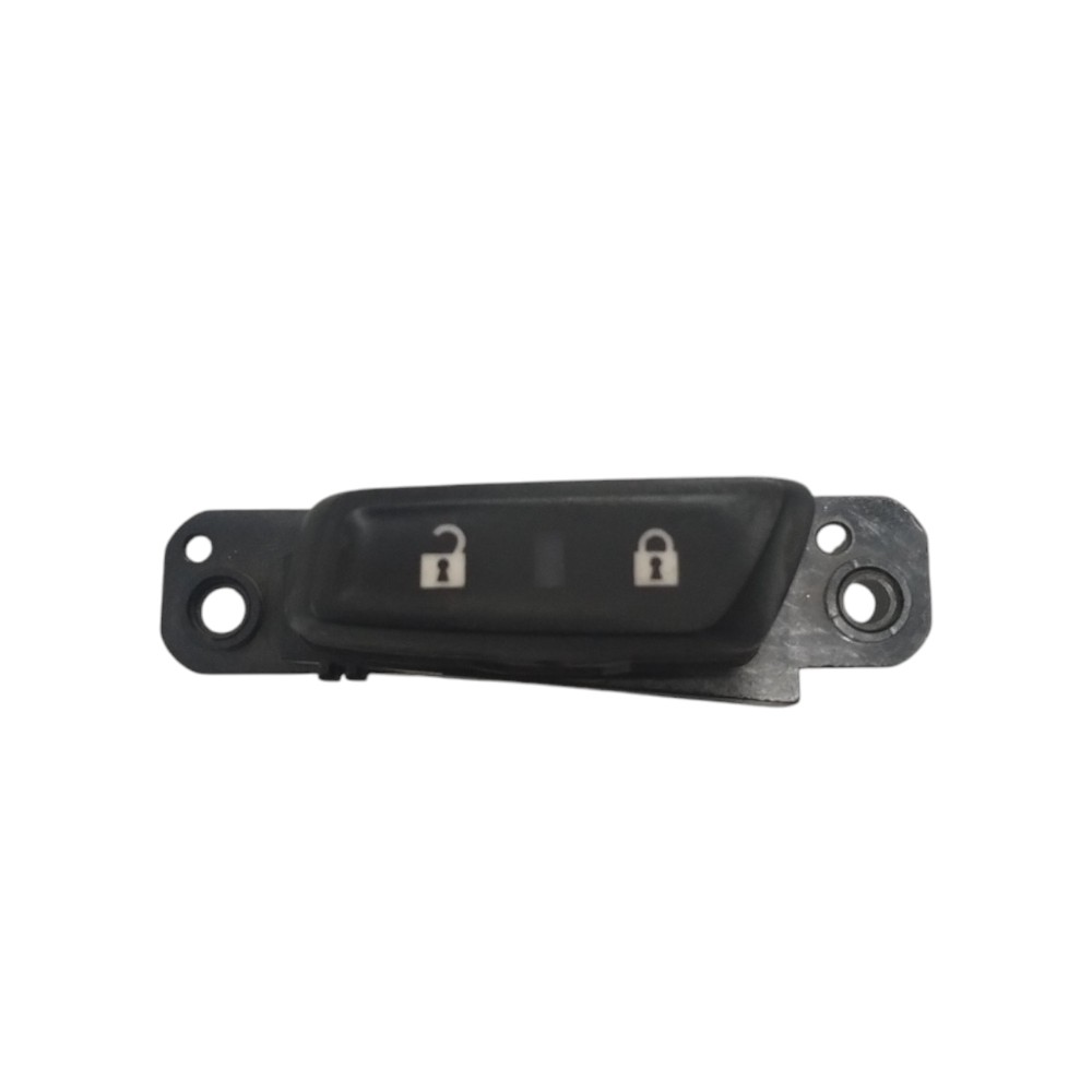 Botão Trava Interruptor Porta Destrava Gm Cobalt 2011 A 2015 1