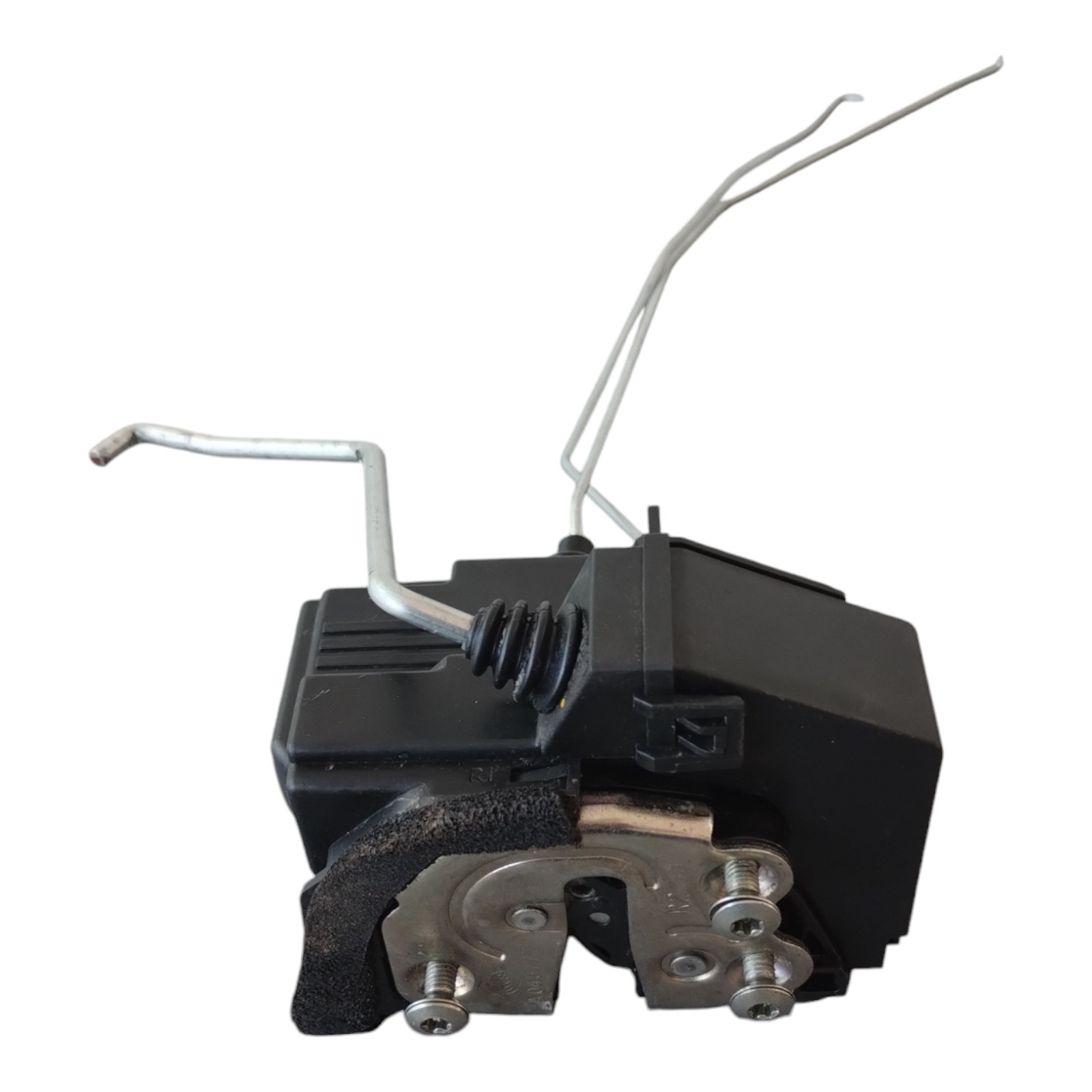 Fechadura Porta Traseiro Direita Hyundai Hb20 1.6 16v 13/19. 6