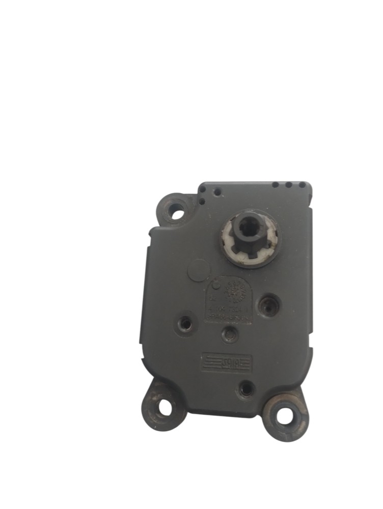 Motor Atuador Caixa Ar Citroen C3 1.5 8v. 2013 A 2018. 3