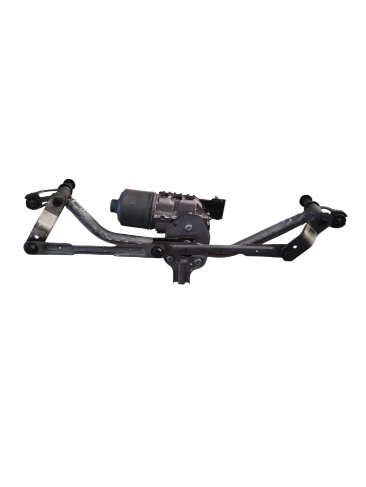 Motor Limpador Parabrisa Peugeot 208 1.5 8v. 2013 À 2019. 1