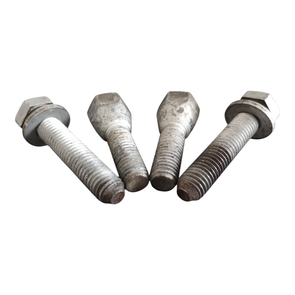 Parafusos De Fixação Do Alternador Peugeot 1.4 207 08 À 14. 4