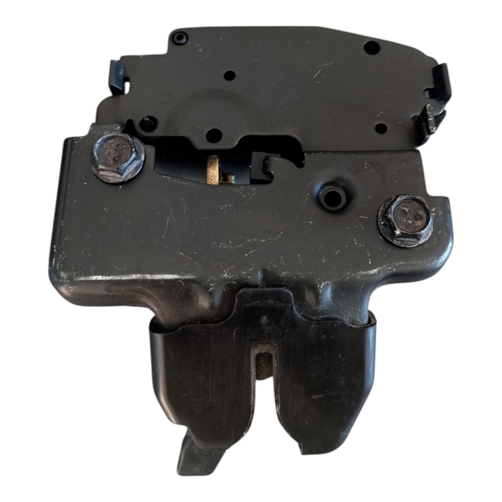 Fechadura Tampa Traseira Nissan Sentra 2007 A 2012.