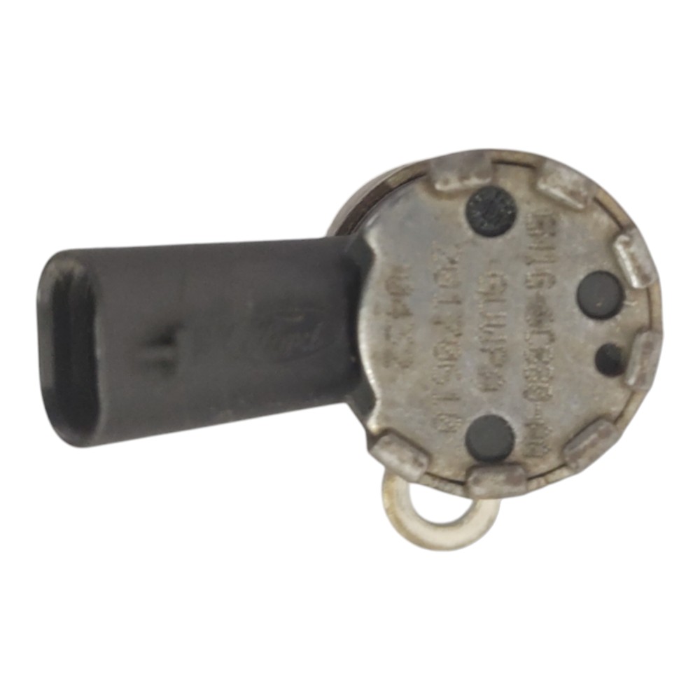 Válvula Solenóide De Pressão De Óleo Ford Ka 1.5 3 Cilindros 3