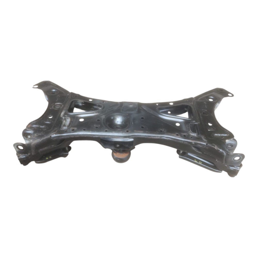Suporte Agregado Quadro Suspensão Dianteira Honda Hrv 15/19. 3