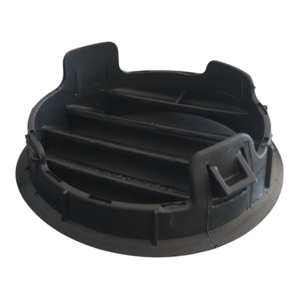 Difusor De Ar Lado Esquerdo Volkswagen Jetta 2011 À 2018. 8