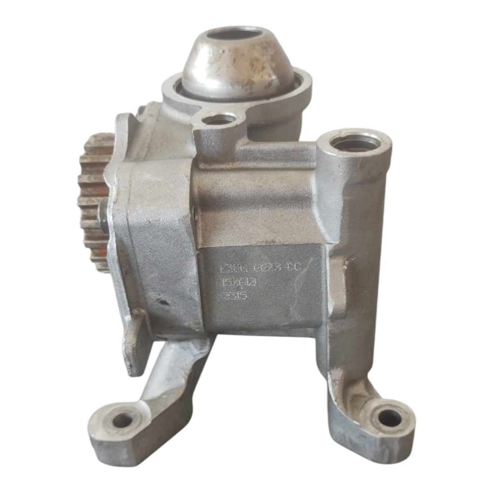 Bomba De Óleo Do Motor Ford Ka 1.0 3 Cilindros 2015 À 2021. 2