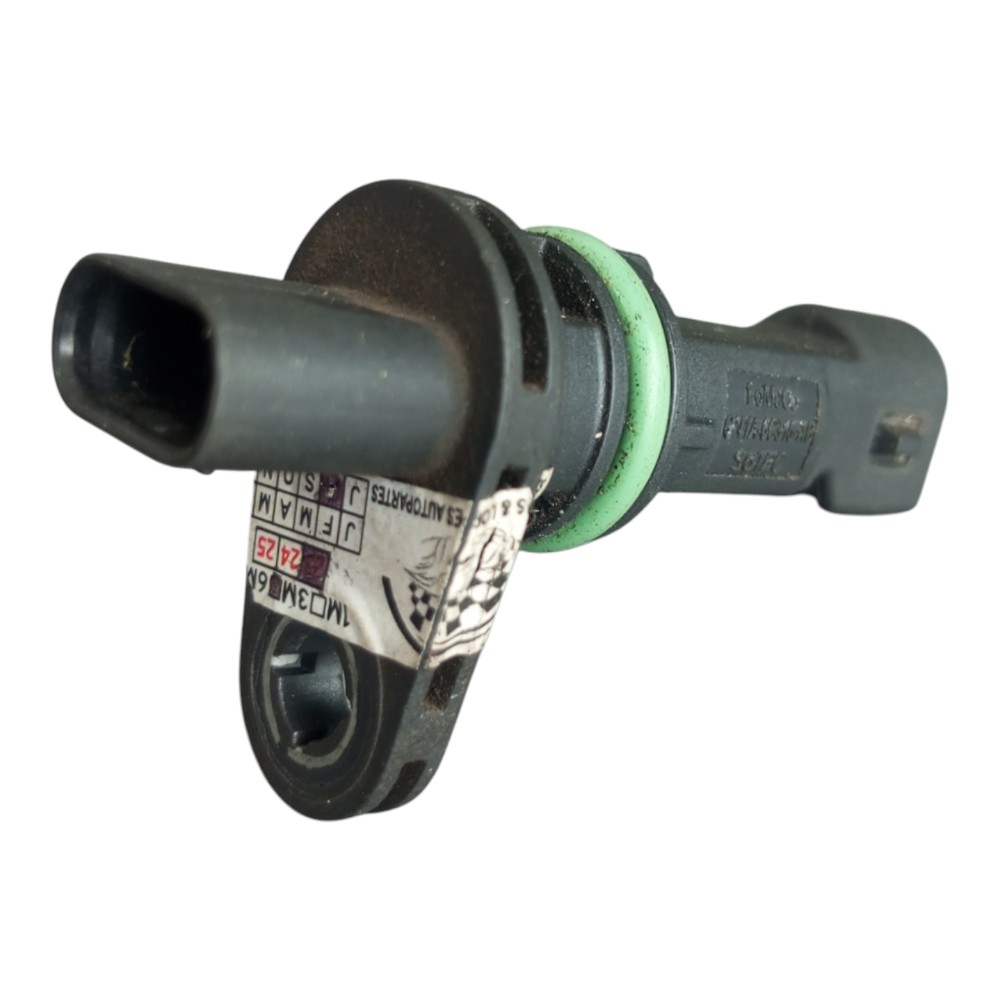 Sensor De Rotação Ford Ka Ecosport 1.5 12v 2015 À 2019. 4