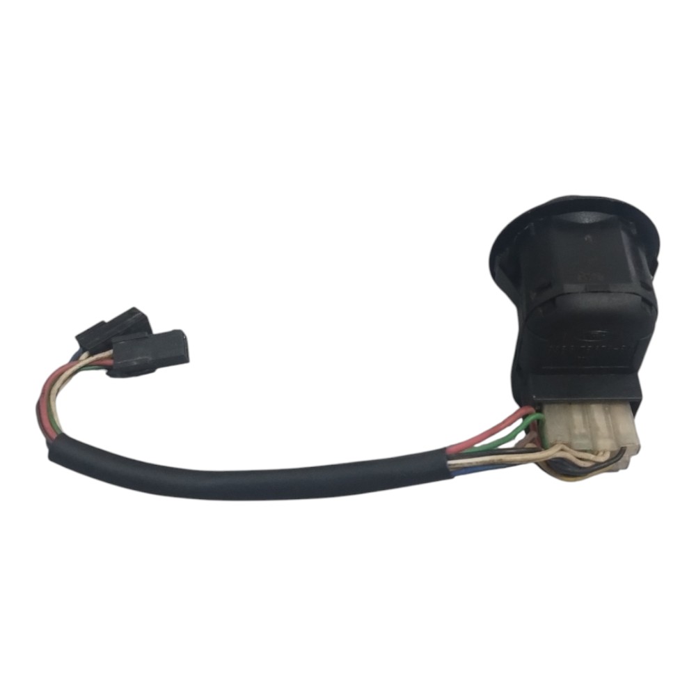 Botão Regulagem Retrovisor Ford Ecosport 2008 À 2013. 3