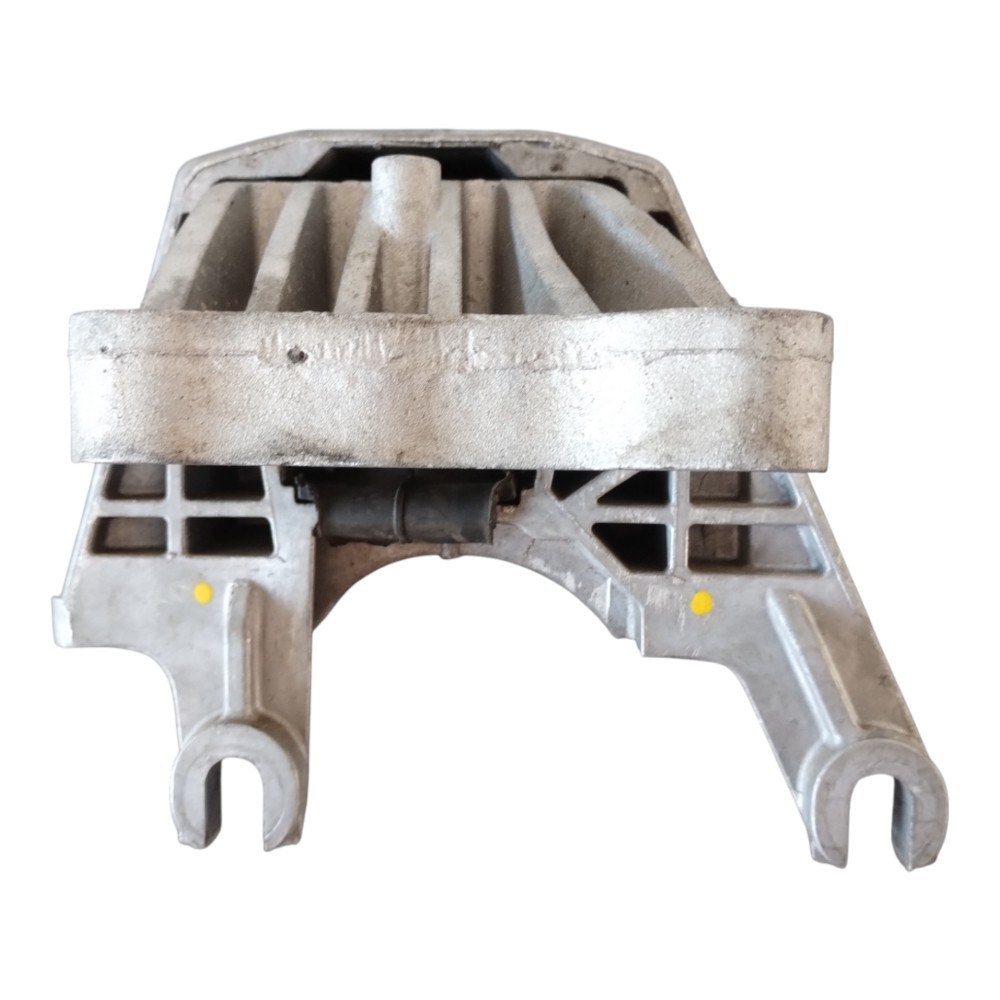 Coxim Direito Motor Jeep Compass Renegade Toro 1.3 T270. 6