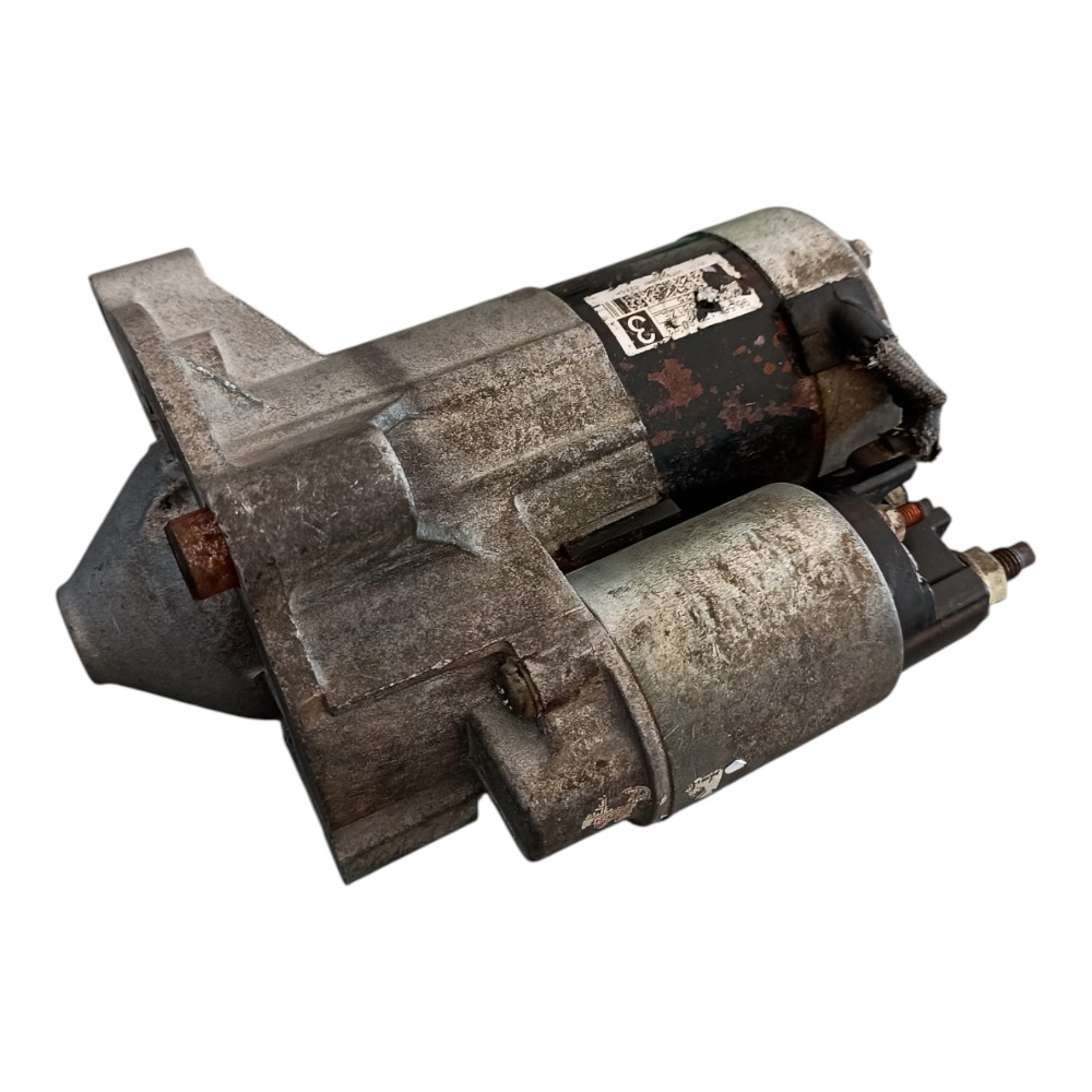 MOTOR DE PARTIDA ARRANQUE CITROEN C4 PALLAS 2.0 2008 À 2013.